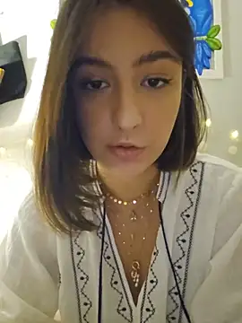 Juh castro online show from 06.02.26