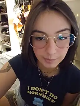 Juh castro online show from 06.06.26