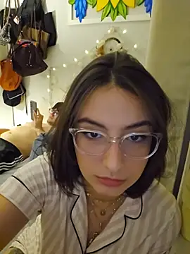 Juh castro online show from 06.10.26