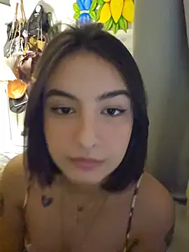 Juh castro online show from 06.11.26