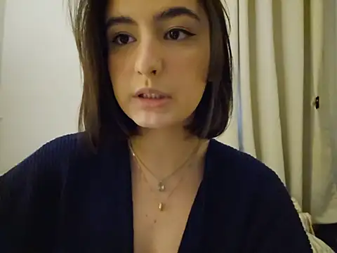 Juh castro online show from 06.17.26