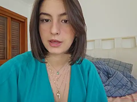 Juh castro online show from 06.19.26
