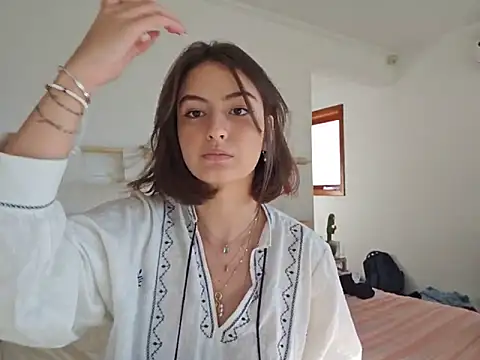Juh castro online show from 06.22.26