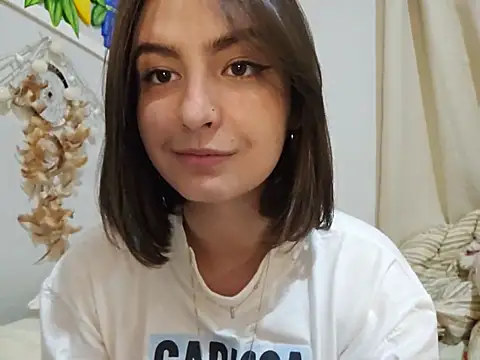 Juh castro online show from 07.04.26
