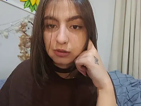 Juh castro online show from 07.13.26