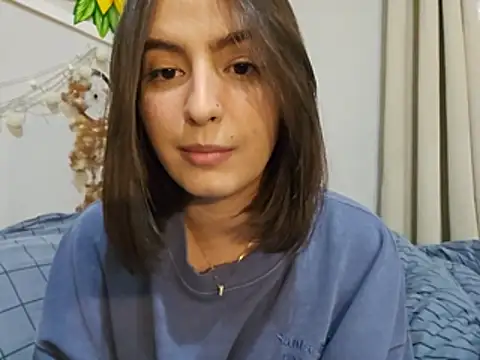 Juh castro online show from 07.15.26