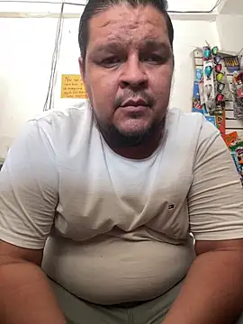 Snapshot of fercho25rv chatting on 05.30.26 fercho25rv online show from 05.30.26