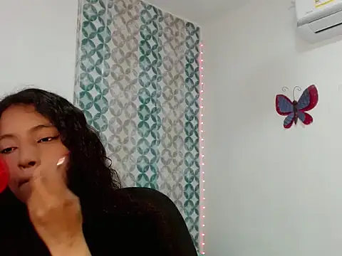 Isabellacarson online show from 06.06.26