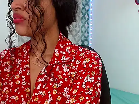 Isabellacarson online show from 06.09.26
