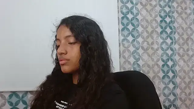 Isabellacarson online show from 07.05.26