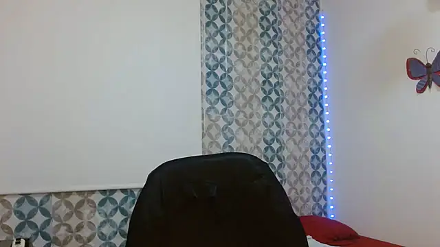 Isabellacarson online show from 07.11.26