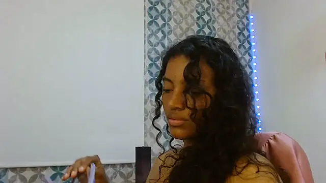 Isabellacarson online show from 07.21.26