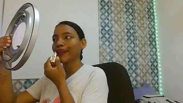 Isabellacarson online show from 07.25.26