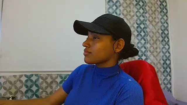 Isabellacarson online show from 07.27.26