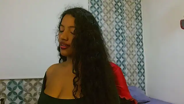 Isabellacarson online show from 07.28.26