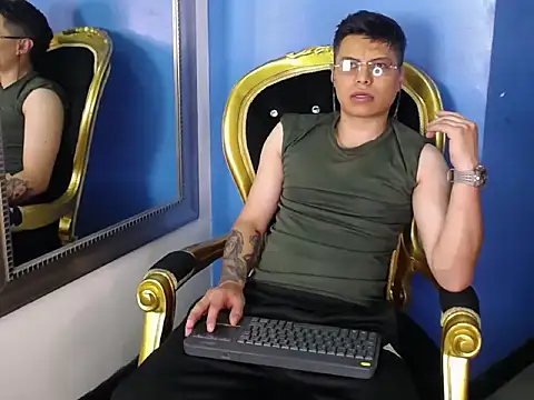 AquilesTaylor online show from 06.19.26