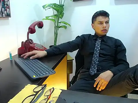 AquilesTaylor online show from 07.29.26