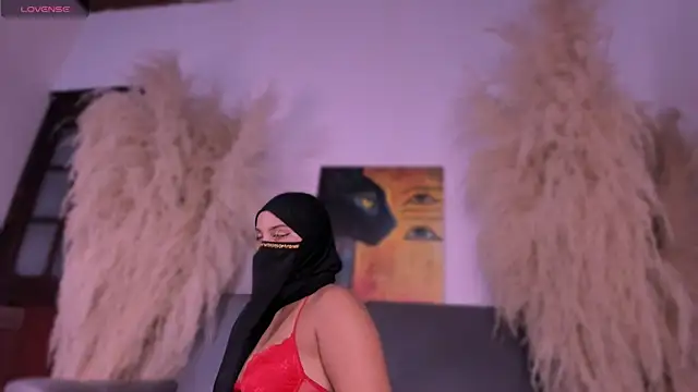 samii halem online show from 06.30.26