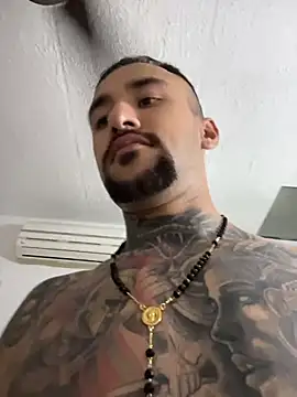 Pure Desire7 online show from 06.01.26