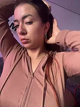 arilynn  online show from 07.28.26