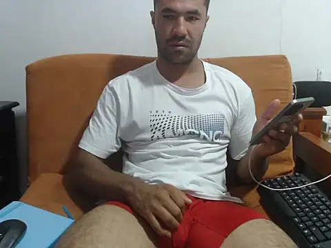 Snapshot of Hzorro1 chatting on 07.05.26 Hzorro1 online show from 07.05.26