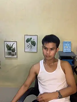 Asianboy 2000 online show from 05.31.26