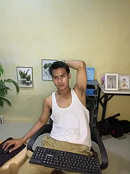 Asianboy 2000 online show from 06.06.26