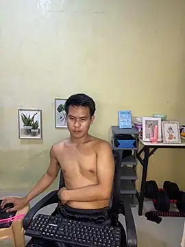 Asianboy 2000 online show from 06.10.26