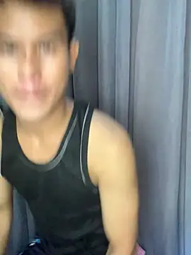Asianboy 2000 online show from 07.01.26