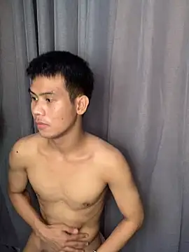 Asianboy 2000 online show from 07.03.26