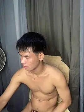 Asianboy 2000 online show from 07.19.26
