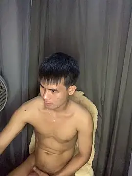 Asianboy 2000 online show from 07.20.26
