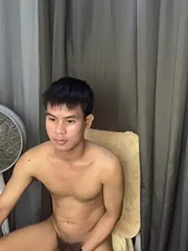 Asianboy 2000 online show from 07.29.26