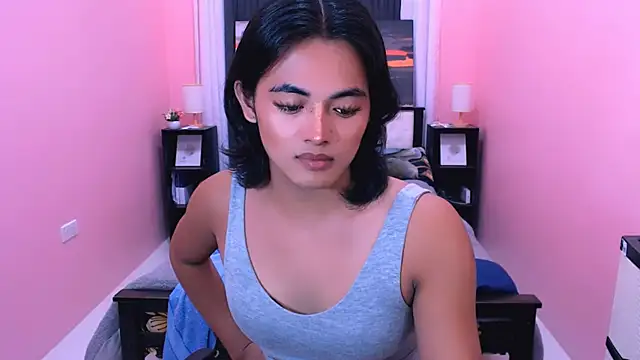 MiamoreAmara69 online show from 06.02.26