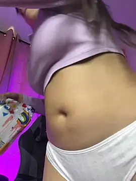 Candy ec online show from 07.18.26