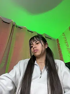 Candy ec online show from 07.20.26