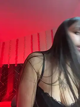 Candy ec online show from 07.24.26