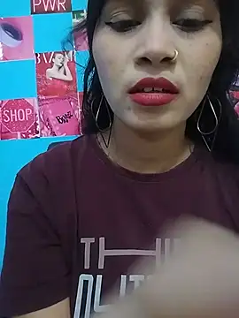Naughty Kiara  online show from 06.03.26