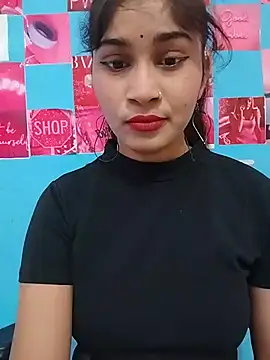 Naughty Kiara  online show from 06.04.26