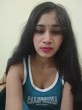 Naughty Kiara  online show from 07.01.26