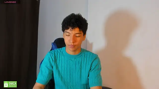 Maximiliano Young online show from 07.23.26