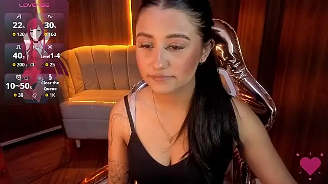 Catalella Little B online show from 07.04.26