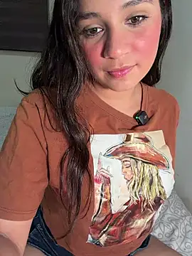 Colochita01 online show from 07.10.26