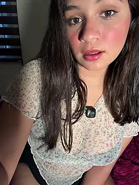 Colochita01 online show from 07.25.26