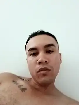 ANDRES HOT-1996 online show from 12.01.24