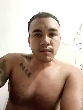 ANDRES HOT-1996 online show from 12.04.24