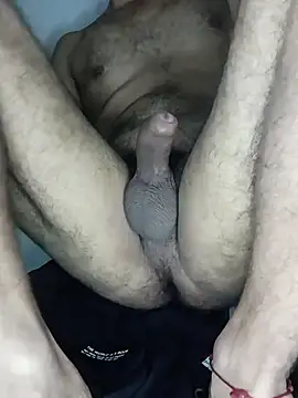 ANDRES HOT-1996 online show from 11.26.25