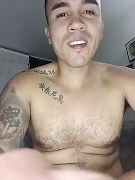 ANDRES HOT-1996 online show from 02.20.26