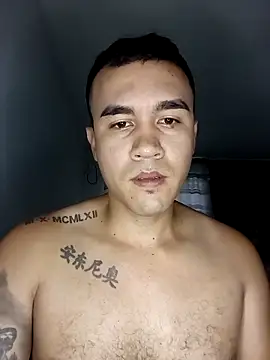 ANDRES HOT-1996 online show from 04.06.26