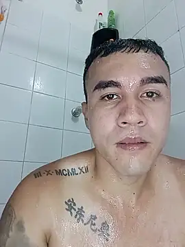 ANDRES HOT-1996 online show from 05.20.26